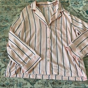 Victoria Secret night shirt